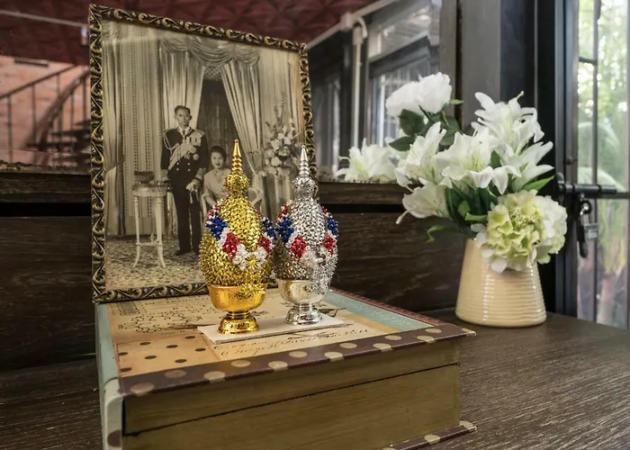 Baan Fangthon * Bangkok