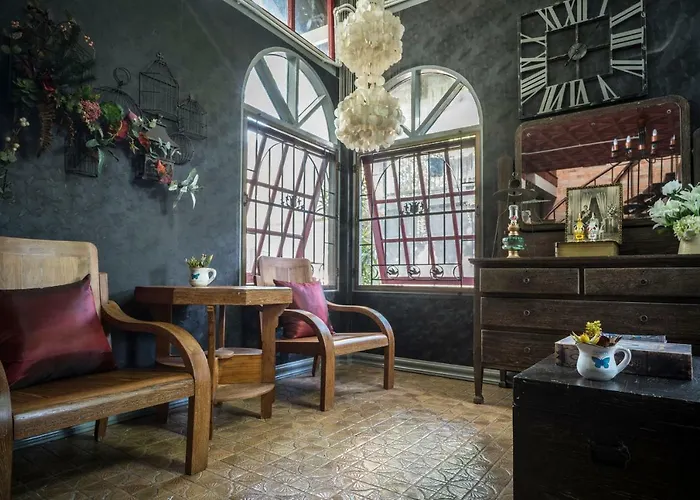 Baan Fangthon * Bangkok