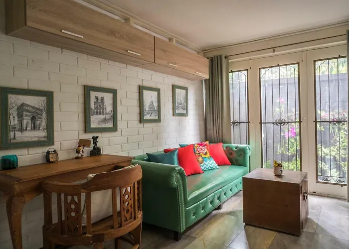 Affittacamere Baan Fangthon Bangkok